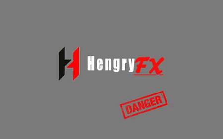 HengryFX - развод! Обзор липового Форекс брокера