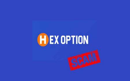 Обзор и отзывы о hexoption.com Форекс брокер или мошенник?