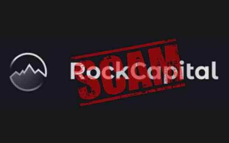 Обзор Rockcapital и отзывы о мошенниках rockcapital.pro