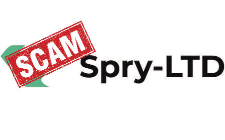 Spry-LTD Finance мошенник ? spryltd.com развод или честный брокер?
