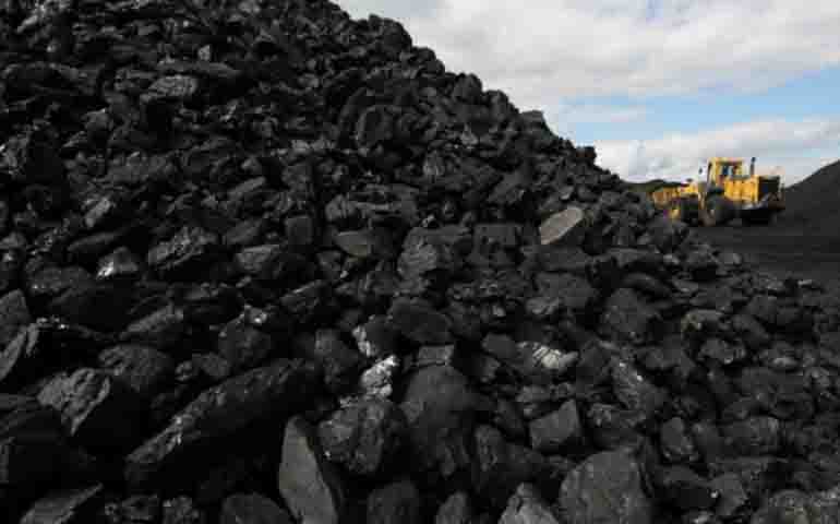 Таурон намерен добыть 5,1 млн тонн угля