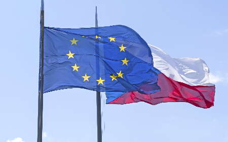 Чехия получила финансирование от ЕБРР