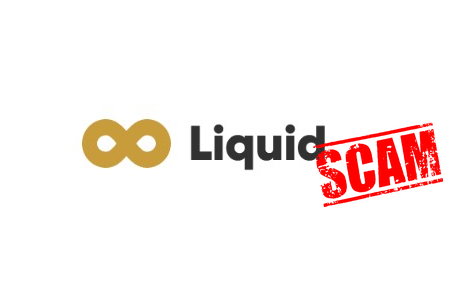 Что такое Liquid LTD? Обман клиентов.