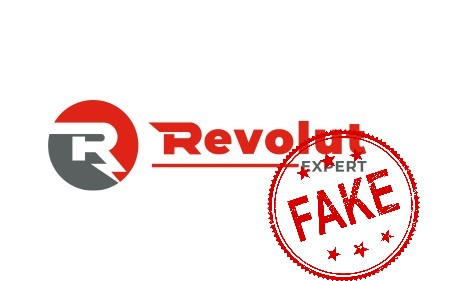 RevolutExpert - мошенники на рынке Форекс