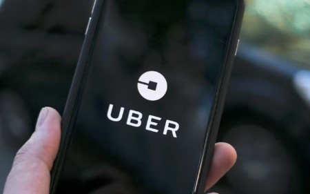 Uber: Предварительный просмотр за 1 квартал
